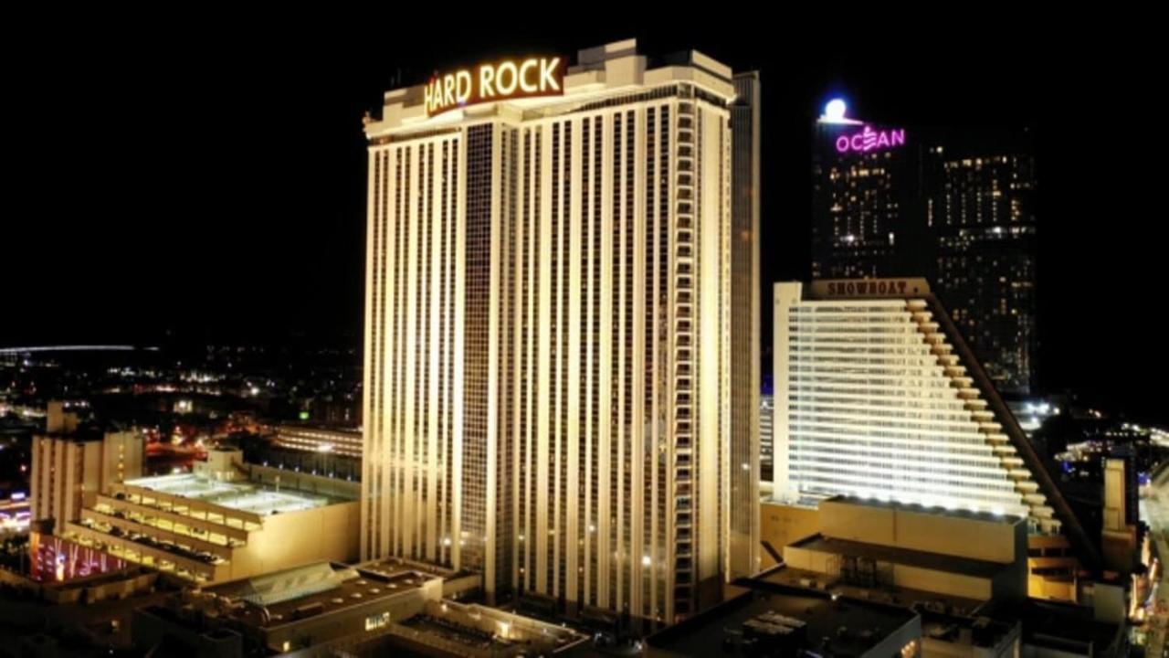 Cozysuites At Showboat Spacious 2Br 3Ba Ocean Front Condo Atlantic City Exterior foto